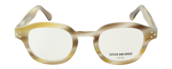 cutler and gross dallas