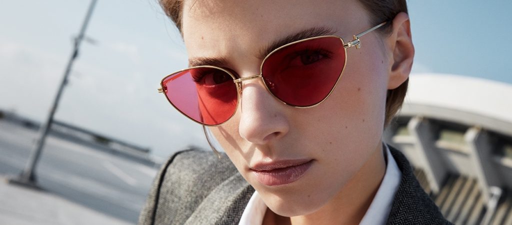 Cartier Eyewear