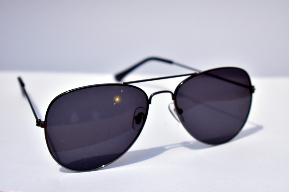 dallas aviator sunglasses